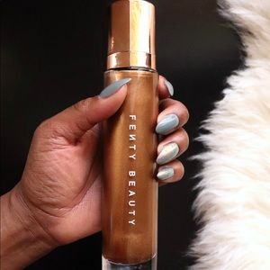 Fenty Beauty Body Lava Brown Sugar